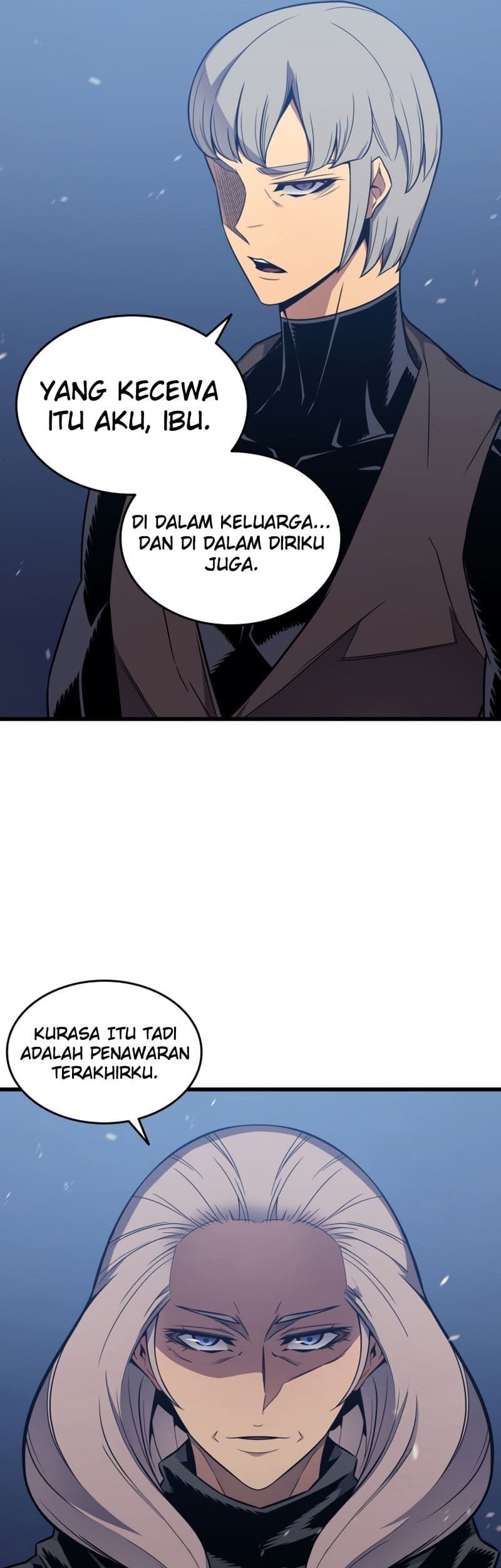 The Great Mage Returns After 4000 Years Chapter 120 Halaman 55