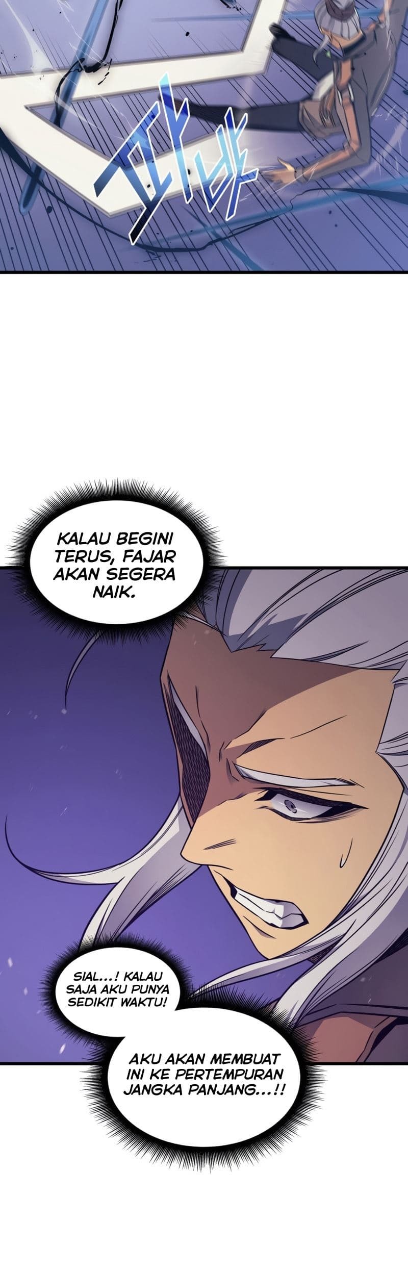 The Great Mage Returns After 4000 Years Chapter 120 Halaman 57