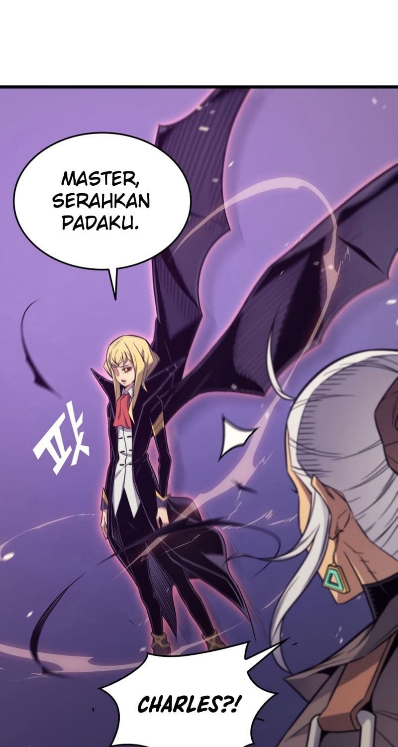 The Great Mage Returns After 4000 Years Chapter 120 Halaman 58