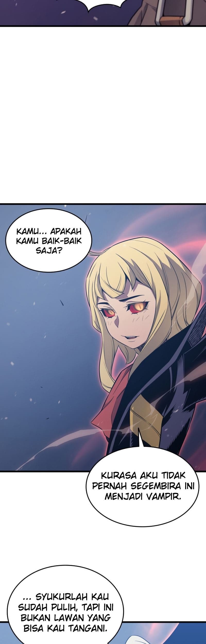 The Great Mage Returns After 4000 Years Chapter 120 Halaman 59