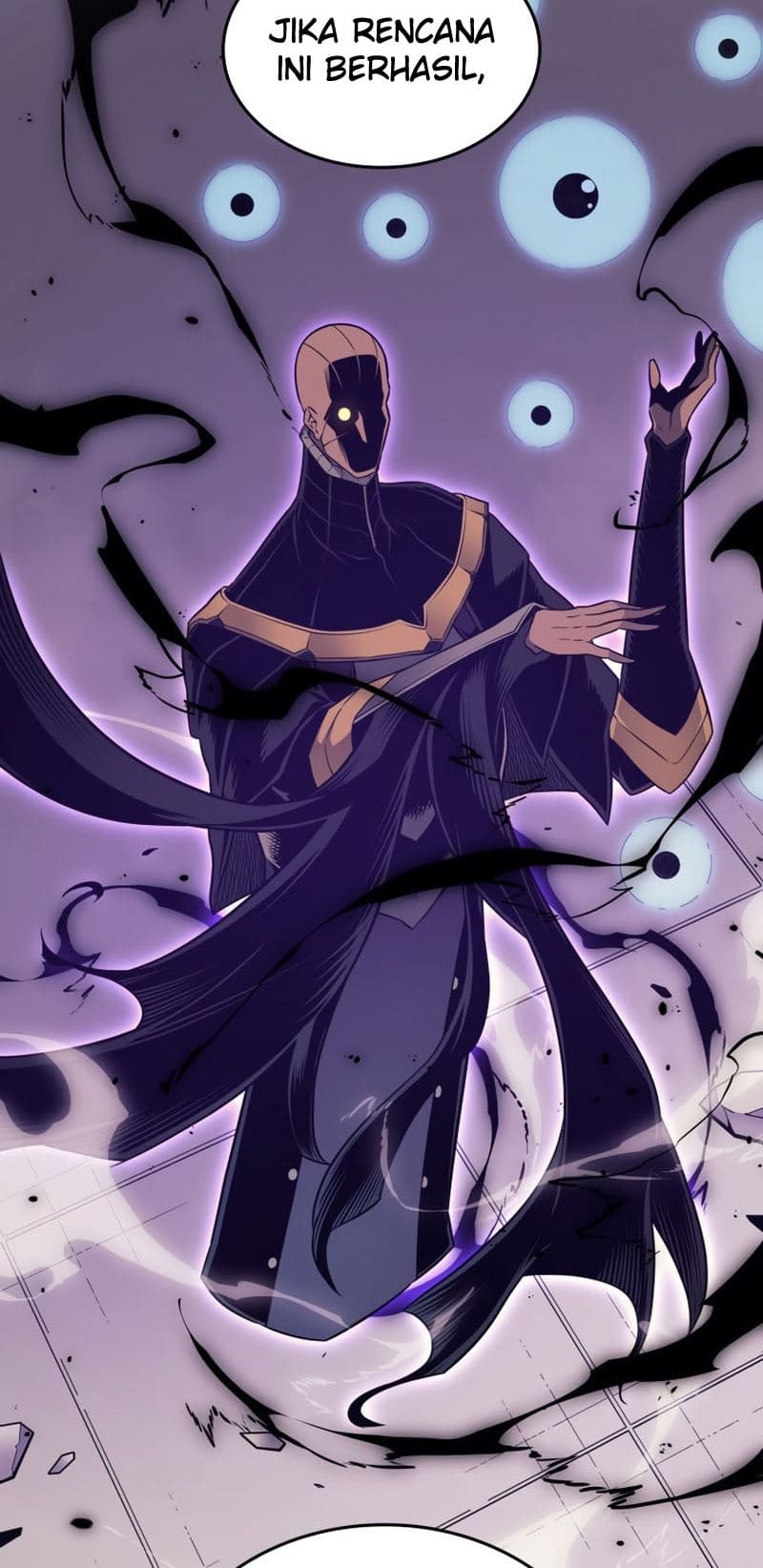 The Great Mage Returns After 4000 Years Chapter 120 Halaman 62