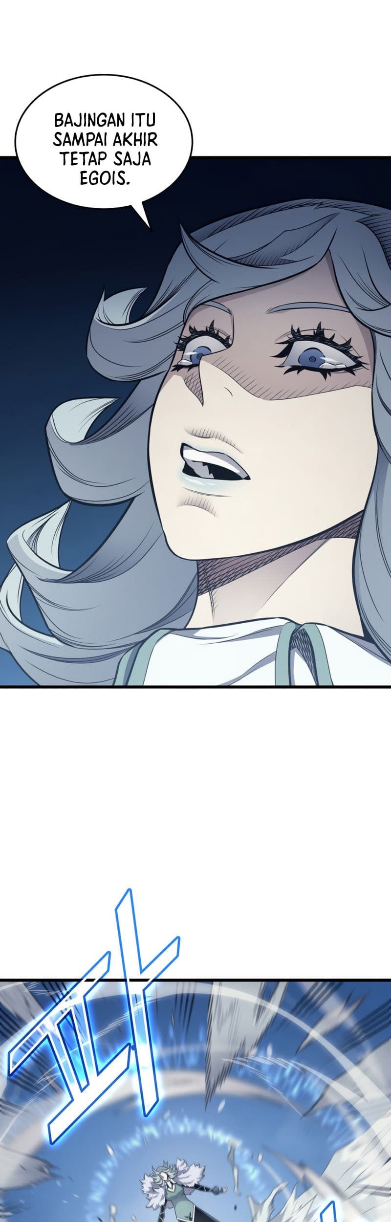 The Great Mage Returns After 4000 Years Chapter 132 Halaman 5