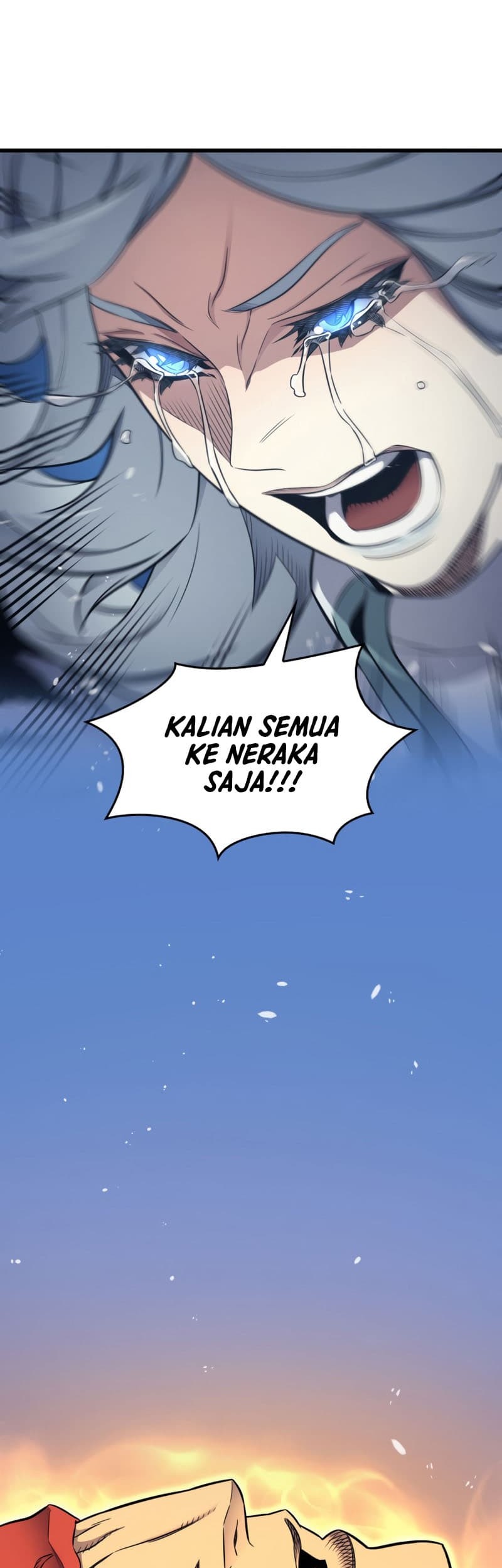 The Great Mage Returns After 4000 Years Chapter 132 Halaman 9