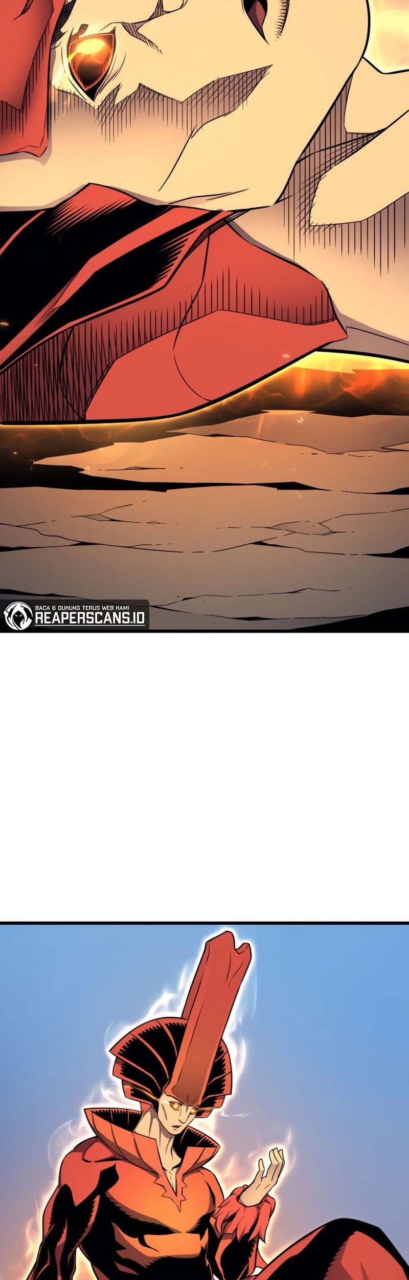 The Great Mage Returns After 4000 Years Chapter 132 Halaman 10
