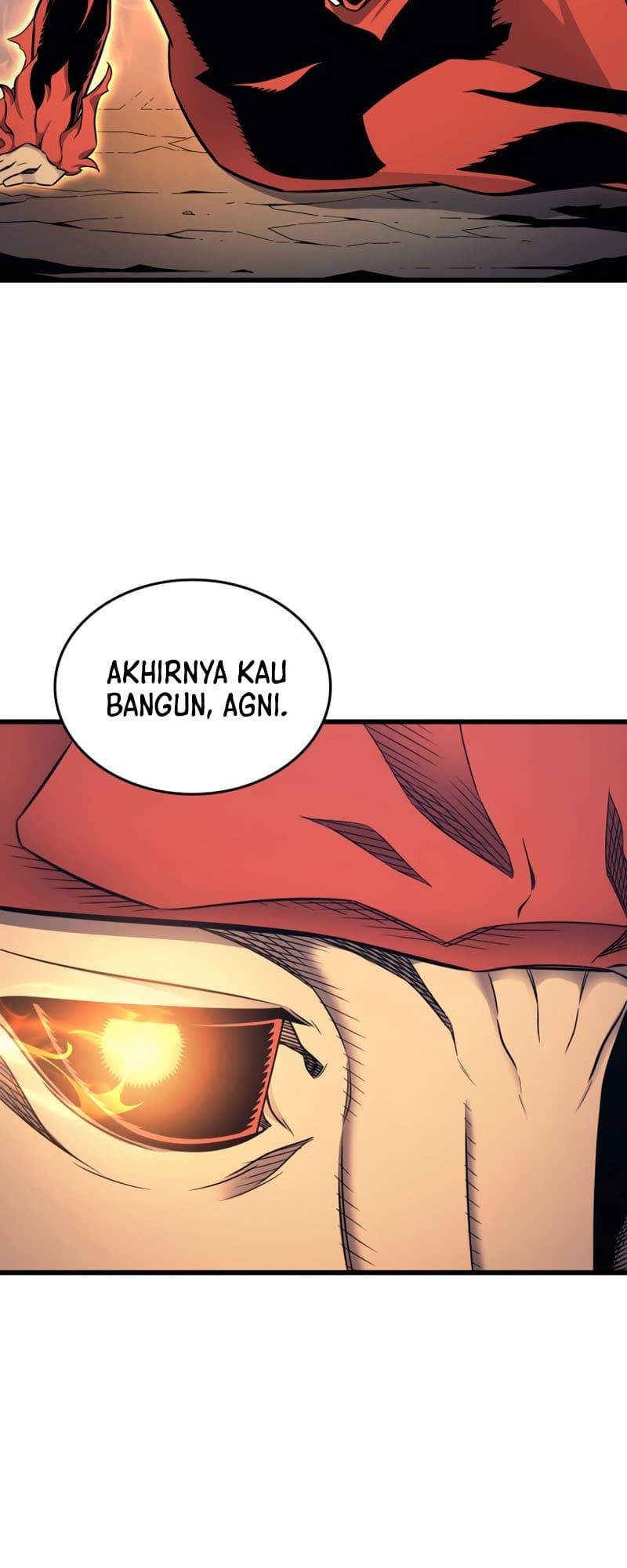 The Great Mage Returns After 4000 Years Chapter 132 Halaman 11