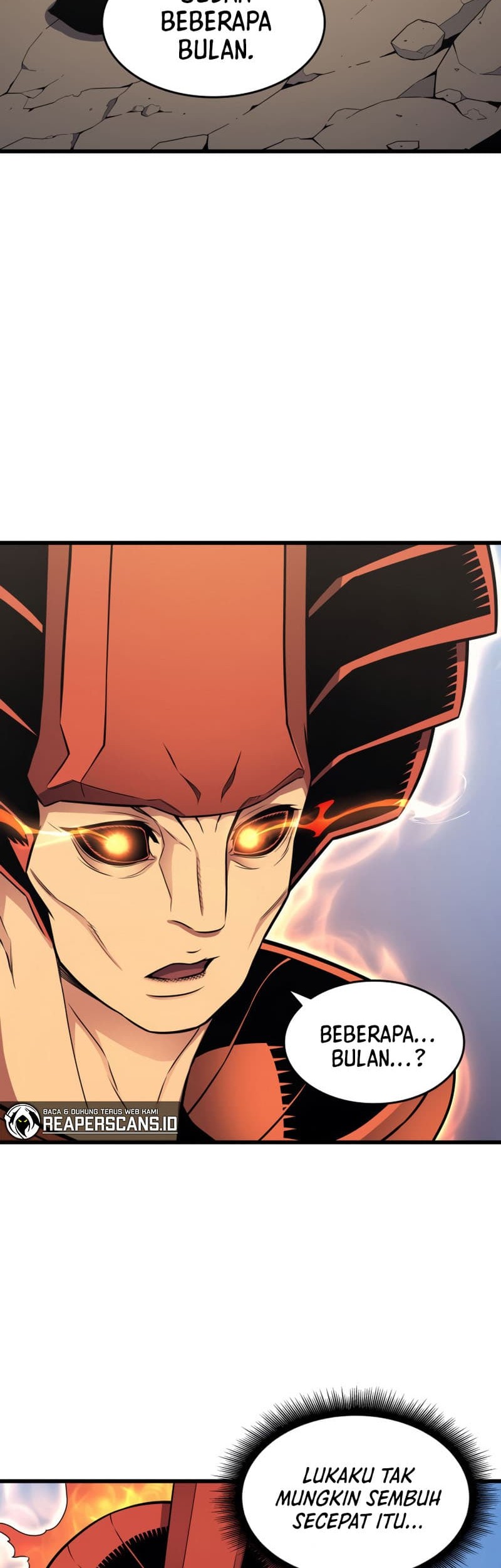 The Great Mage Returns After 4000 Years Chapter 132 Halaman 13