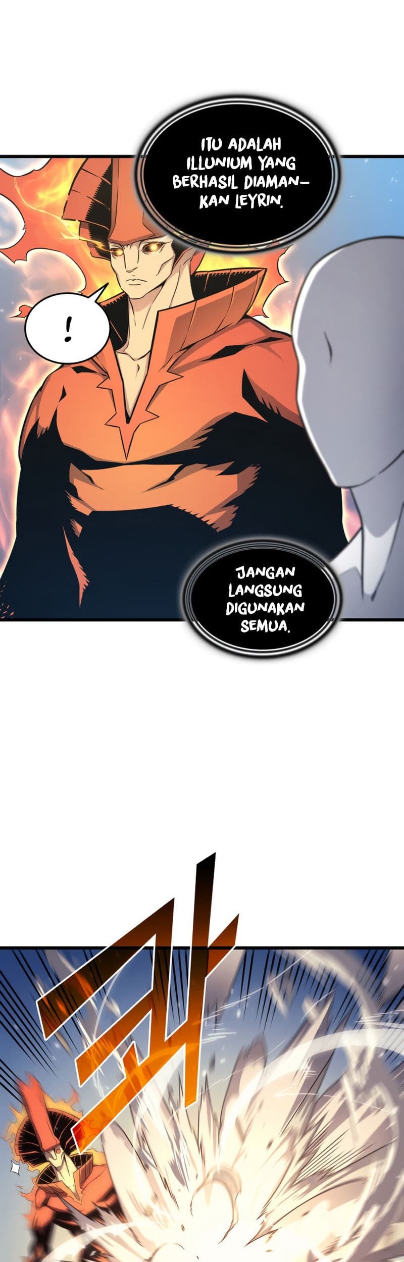 The Great Mage Returns After 4000 Years Chapter 132 Halaman 25
