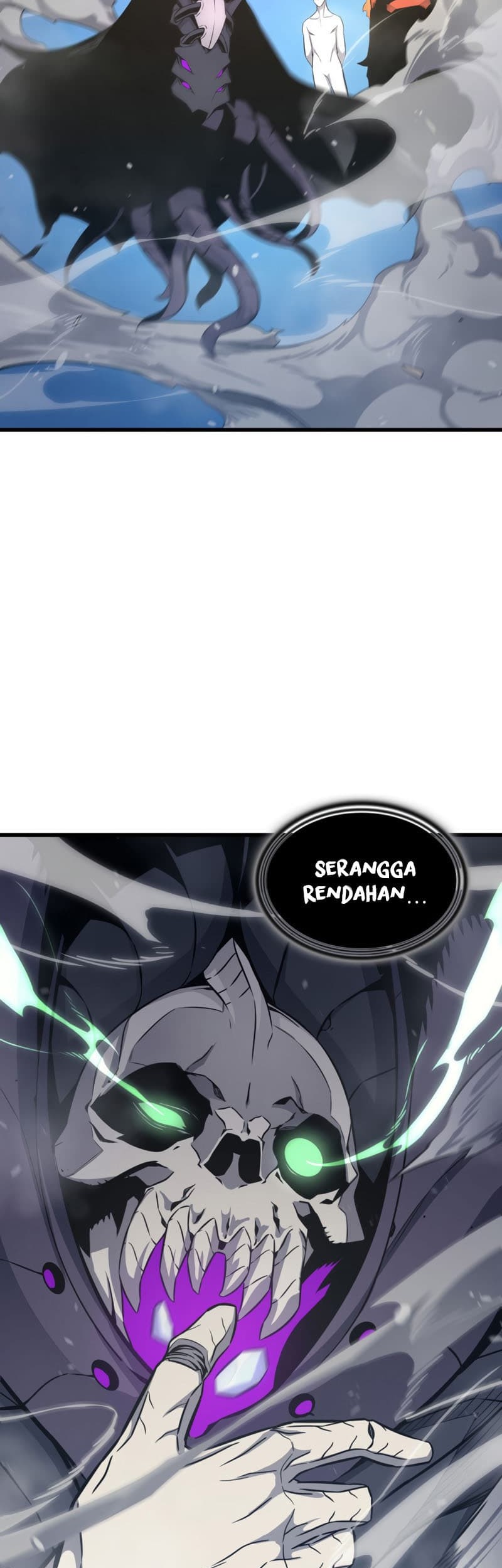 The Great Mage Returns After 4000 Years Chapter 132 Halaman 29