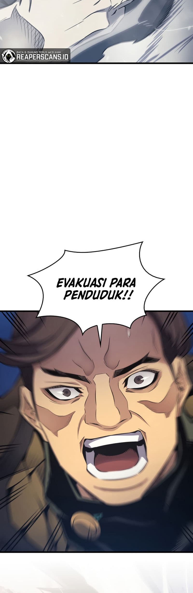 The Great Mage Returns After 4000 Years Chapter 132 Halaman 30
