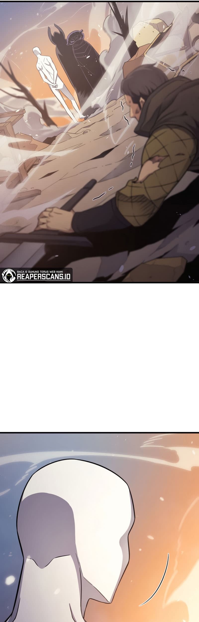 The Great Mage Returns After 4000 Years Chapter 132 Halaman 33