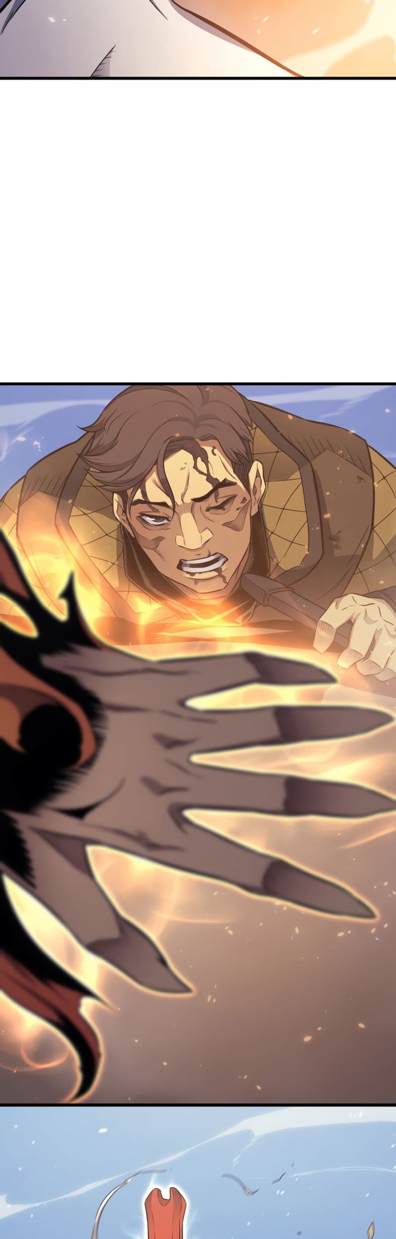 The Great Mage Returns After 4000 Years Chapter 132 Halaman 34