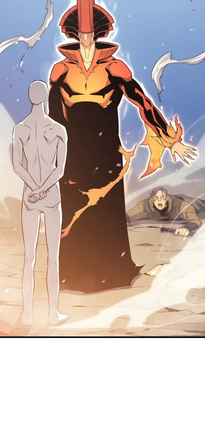 The Great Mage Returns After 4000 Years Chapter 132 Halaman 35