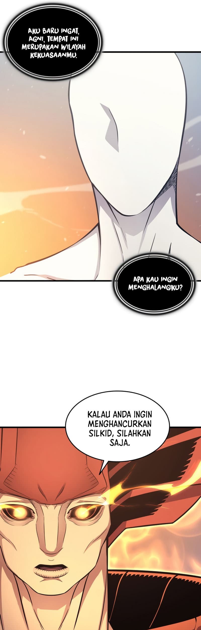 The Great Mage Returns After 4000 Years Chapter 132 Halaman 36