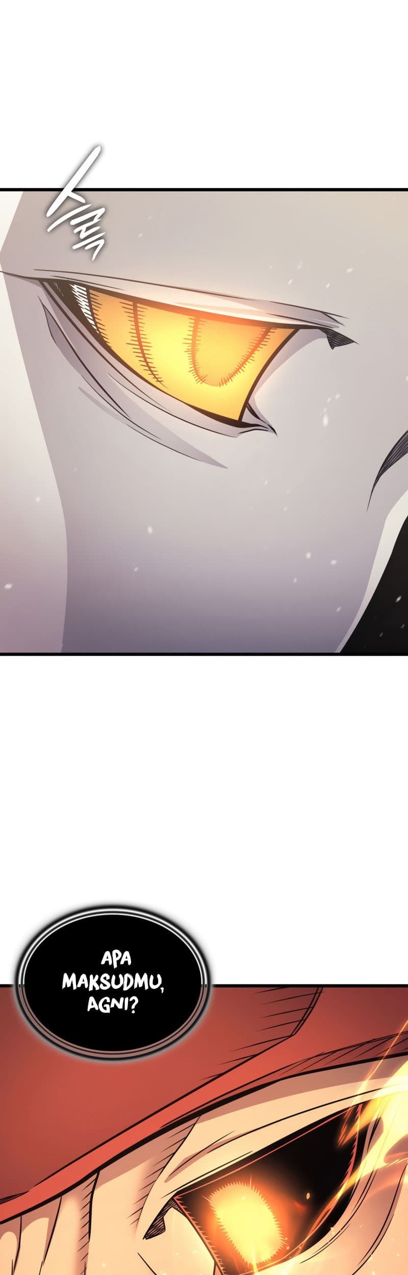 The Great Mage Returns After 4000 Years Chapter 132 Halaman 38