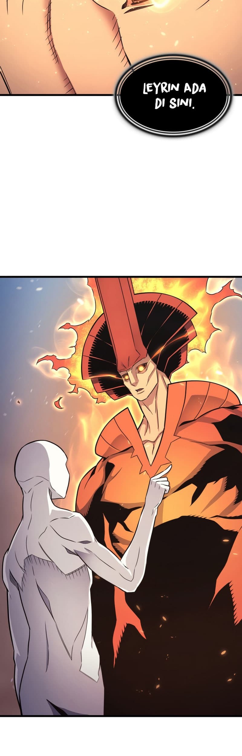 The Great Mage Returns After 4000 Years Chapter 132 Halaman 39
