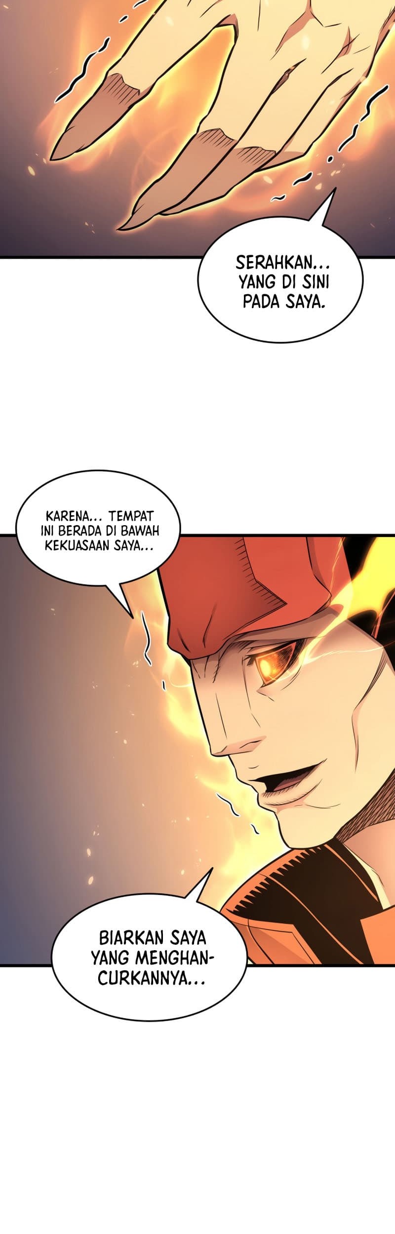 The Great Mage Returns After 4000 Years Chapter 132 Halaman 43