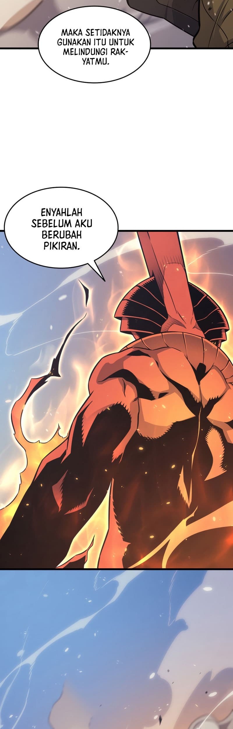 The Great Mage Returns After 4000 Years Chapter 132 Halaman 47