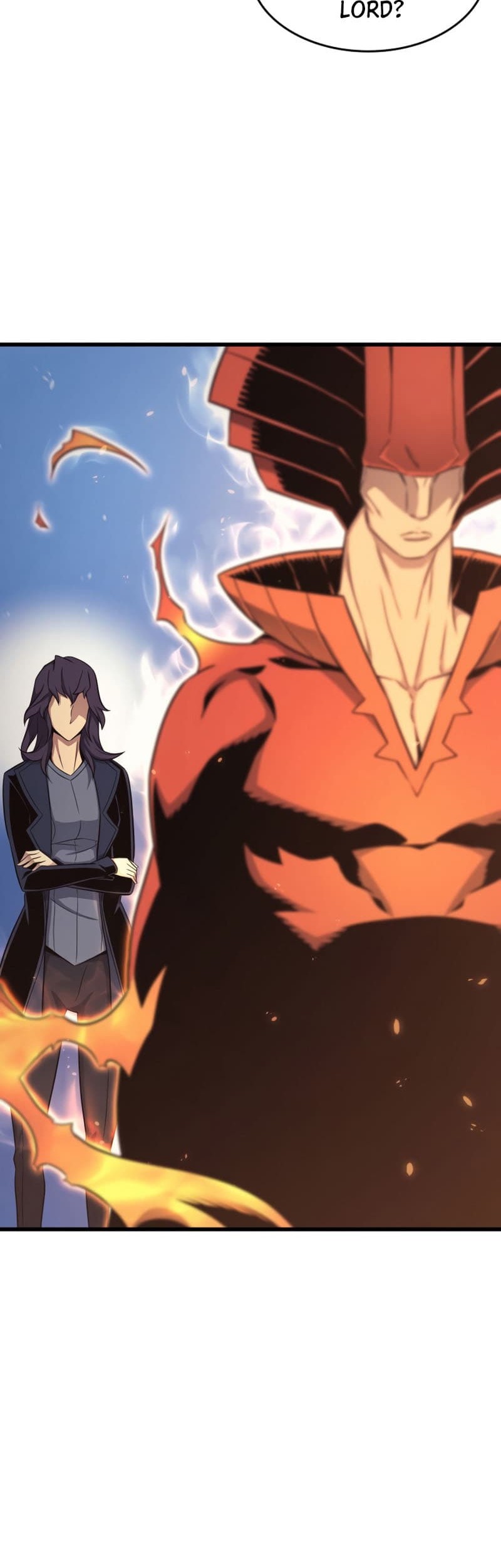 The Great Mage Returns After 4000 Years Chapter 132 Halaman 49