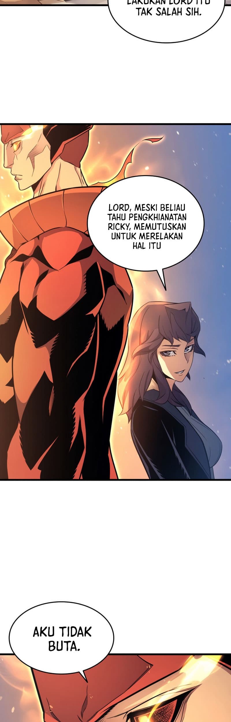 The Great Mage Returns After 4000 Years Chapter 132 Halaman 52