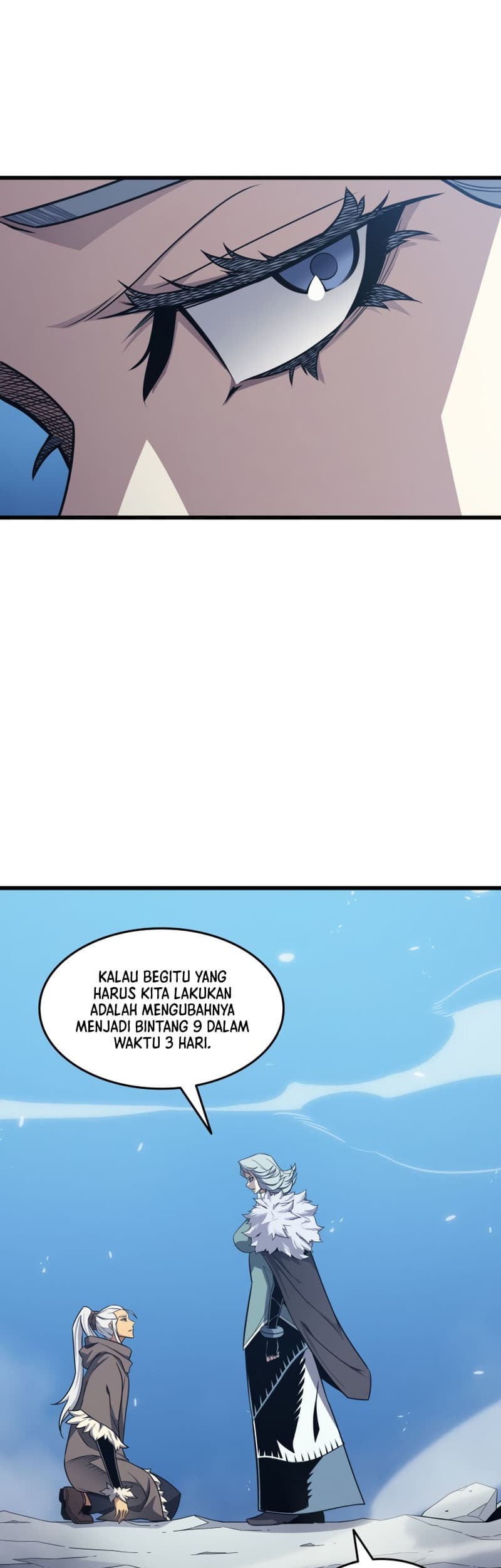 The Great Mage Returns After 4000 Years Chapter 134 Halaman 4