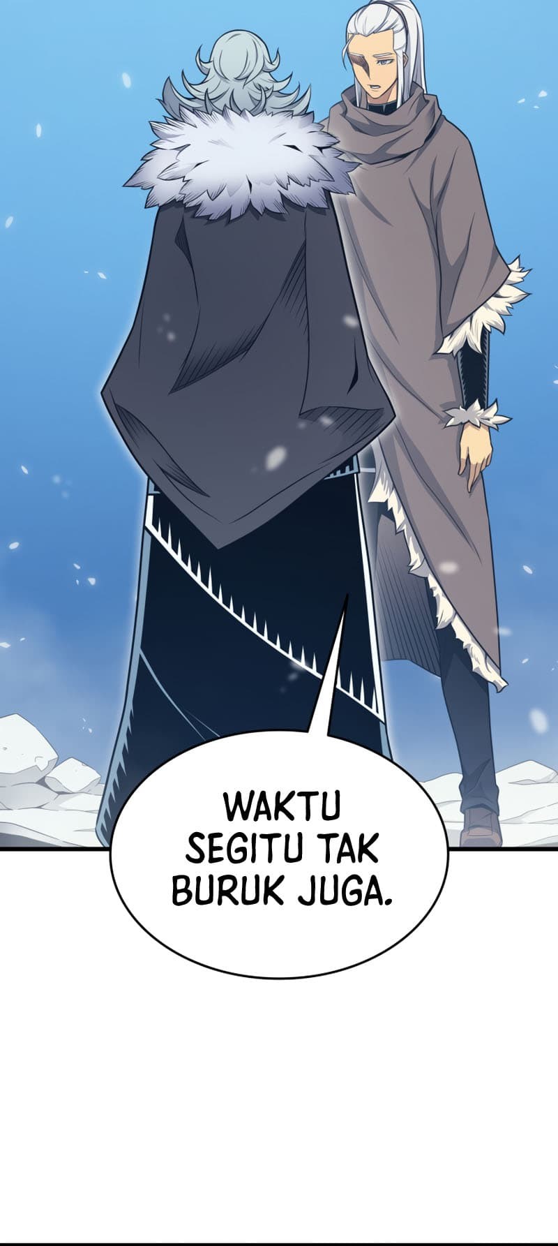 The Great Mage Returns After 4000 Years Chapter 134 Halaman 6