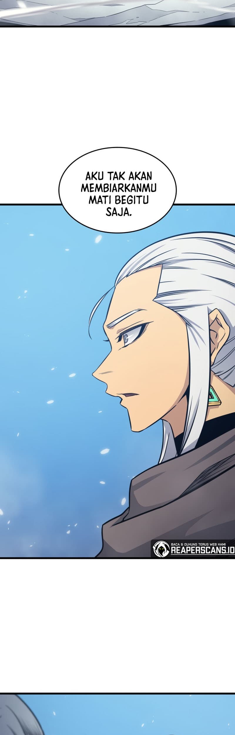 The Great Mage Returns After 4000 Years Chapter 134 Halaman 8