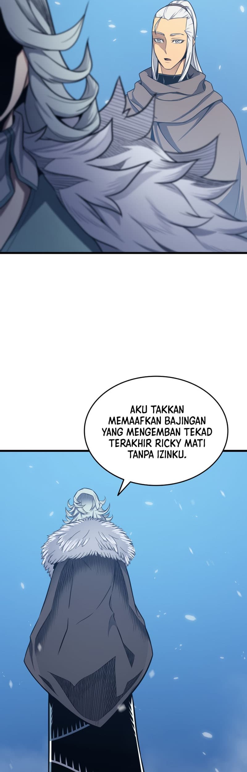 The Great Mage Returns After 4000 Years Chapter 134 Halaman 9