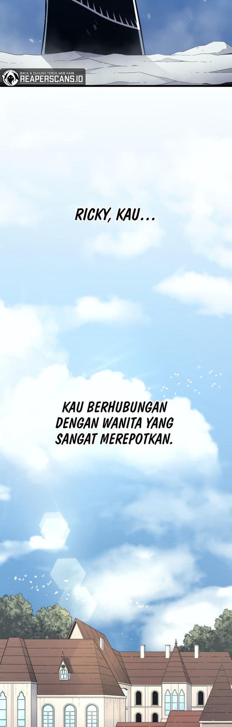 The Great Mage Returns After 4000 Years Chapter 134 Halaman 10