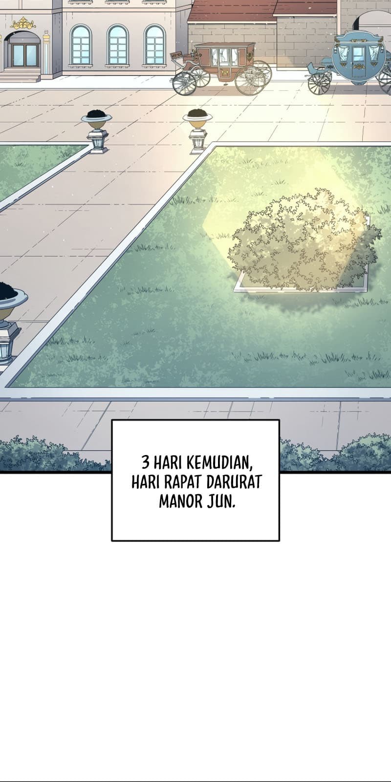 The Great Mage Returns After 4000 Years Chapter 134 Halaman 11