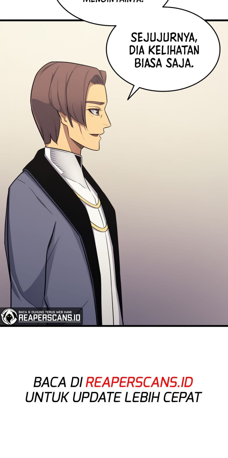 The Great Mage Returns After 4000 Years Chapter 134 Halaman 16
