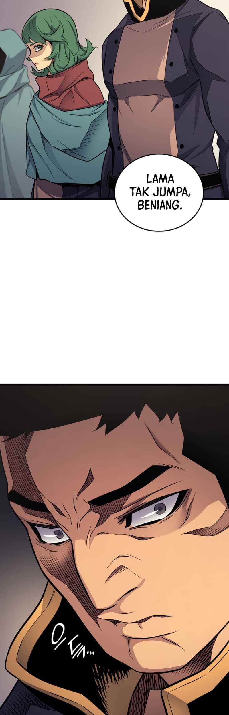 The Great Mage Returns After 4000 Years Chapter 134 Halaman 19