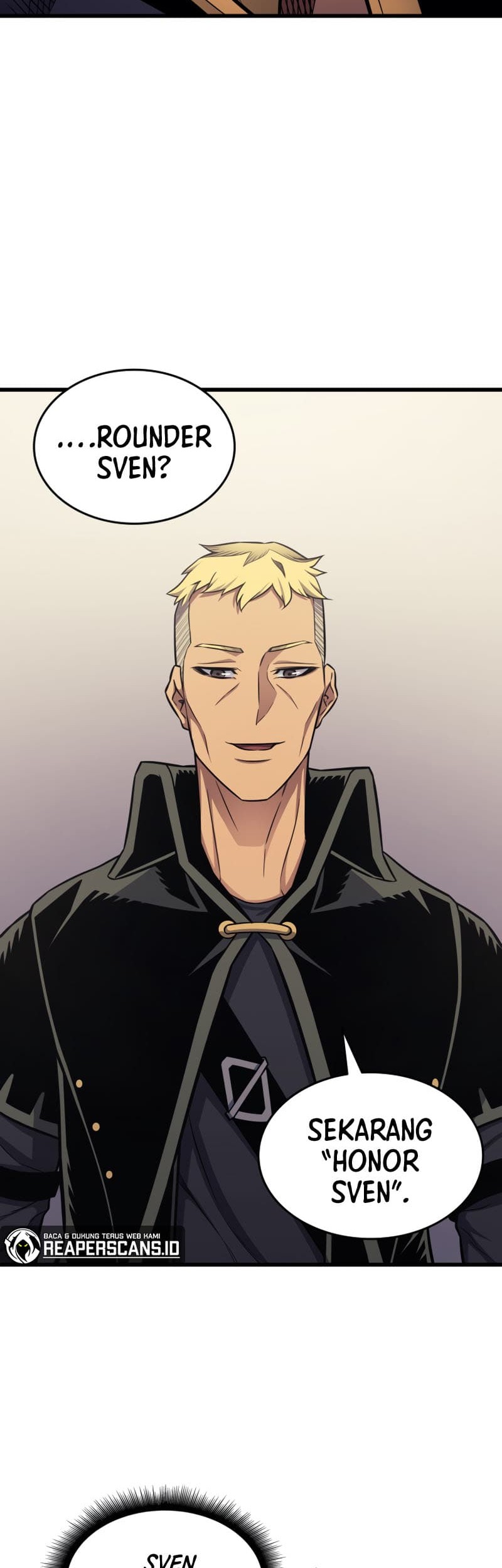 The Great Mage Returns After 4000 Years Chapter 134 Halaman 20