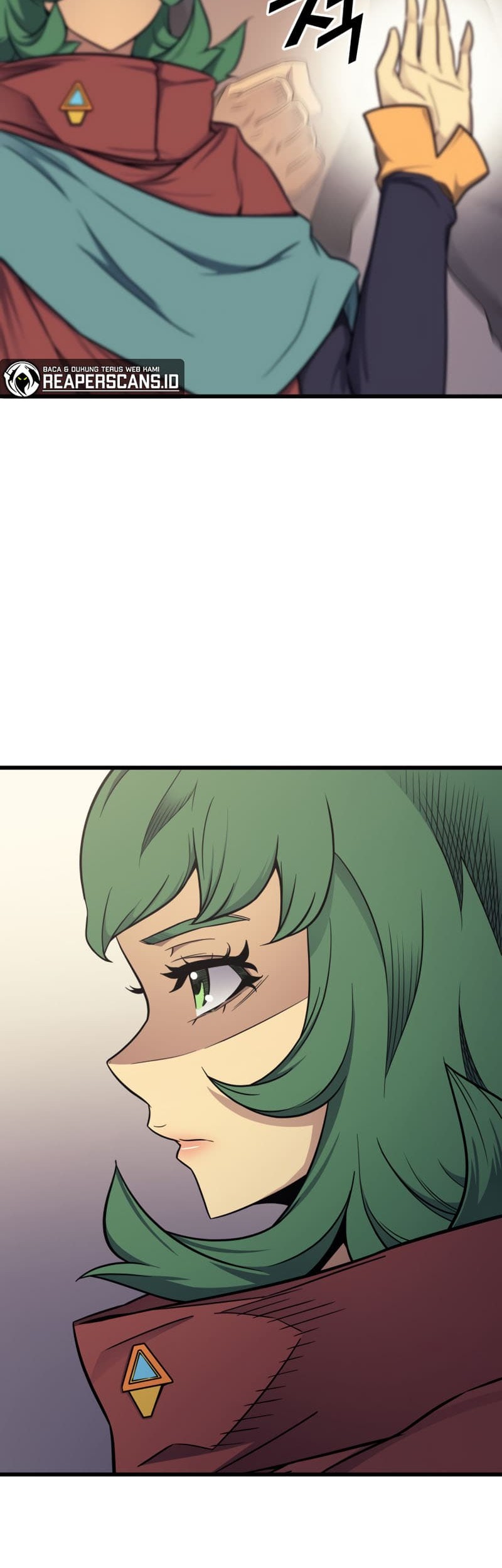 The Great Mage Returns After 4000 Years Chapter 134 Halaman 23