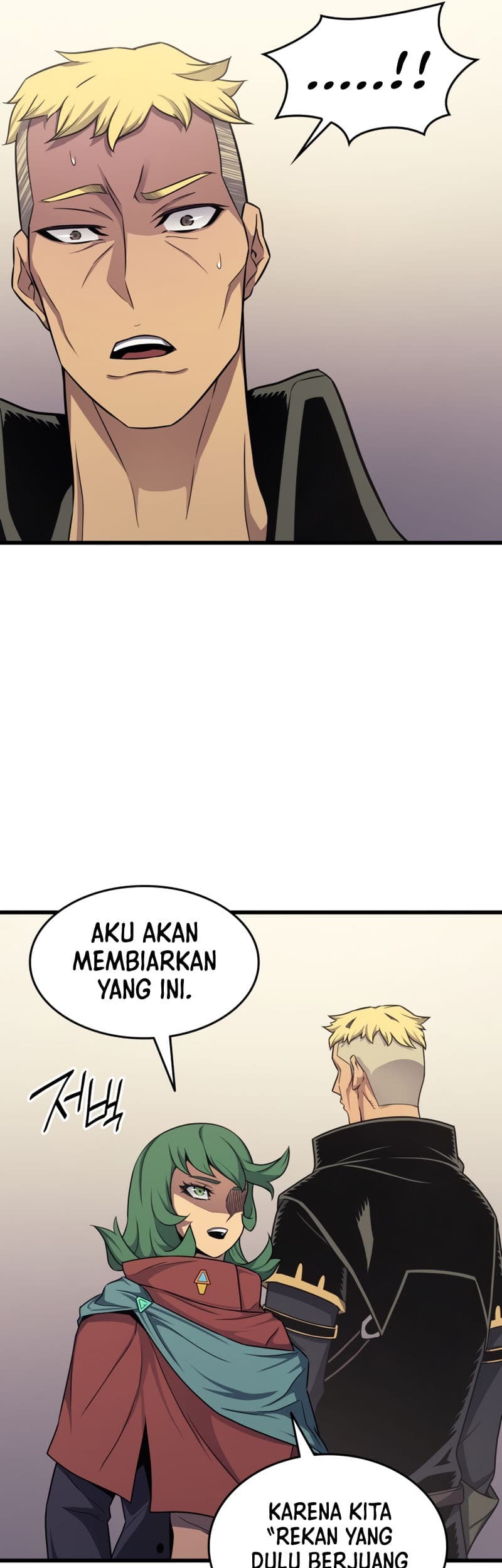 The Great Mage Returns After 4000 Years Chapter 134 Halaman 27
