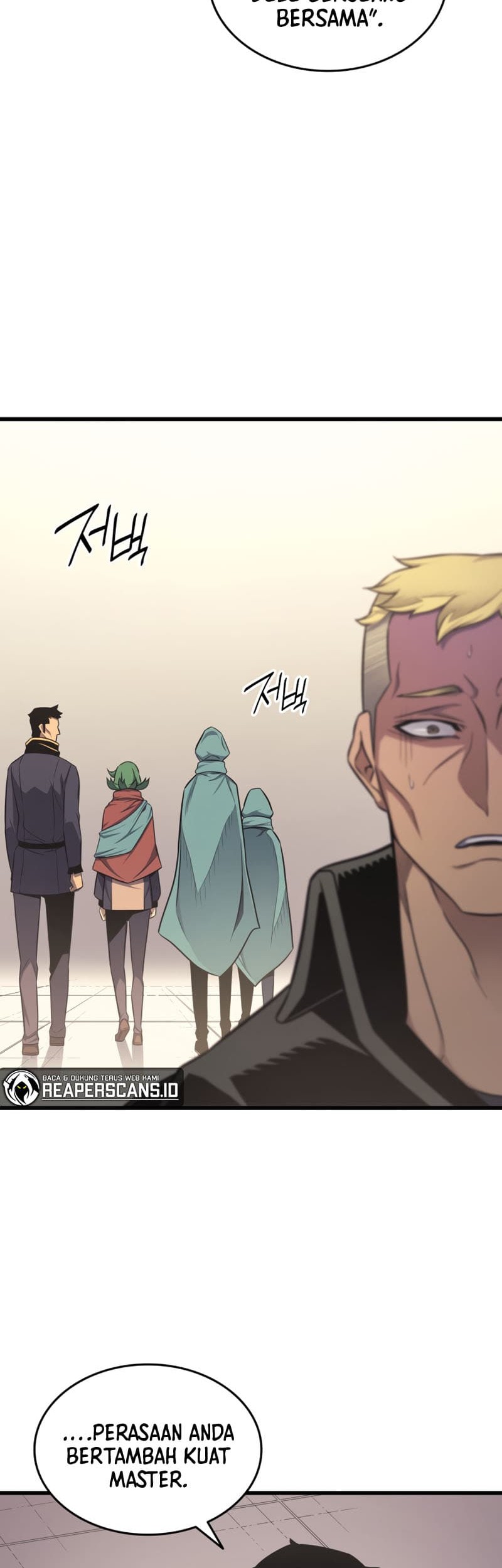 The Great Mage Returns After 4000 Years Chapter 134 Halaman 28