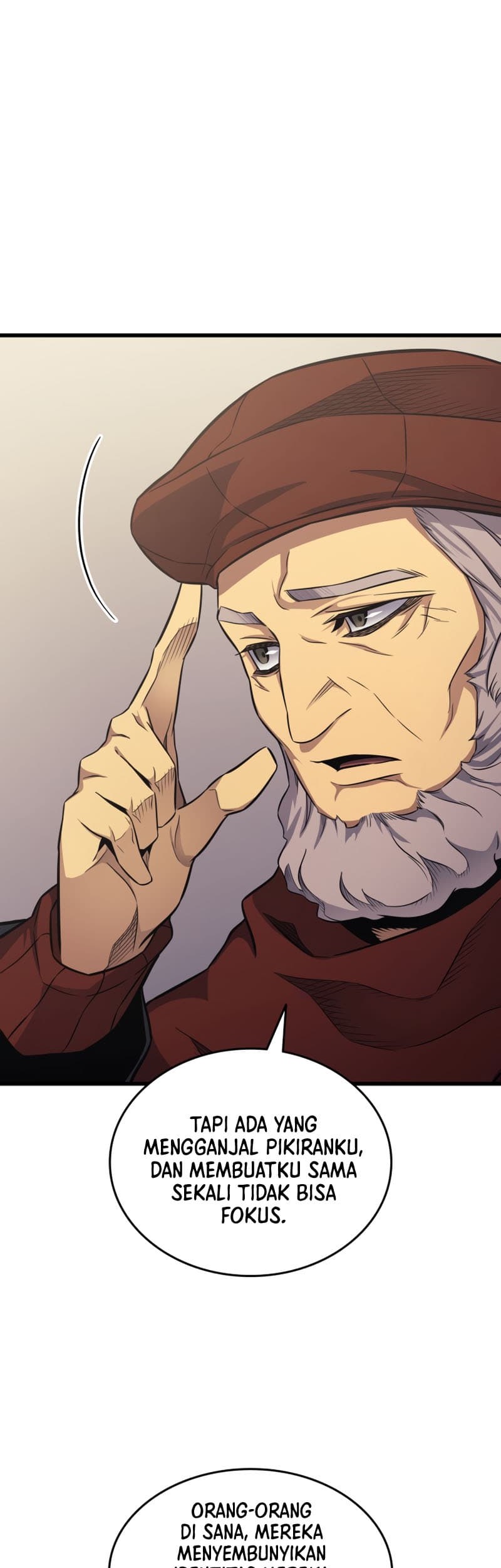 The Great Mage Returns After 4000 Years Chapter 134 Halaman 44