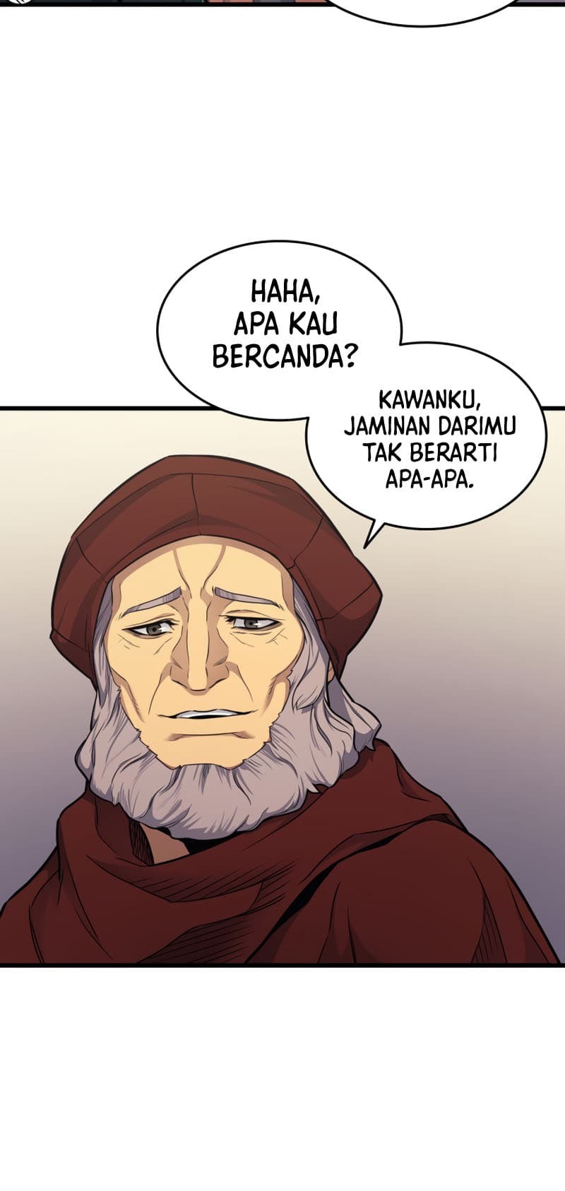The Great Mage Returns After 4000 Years Chapter 134 Halaman 46