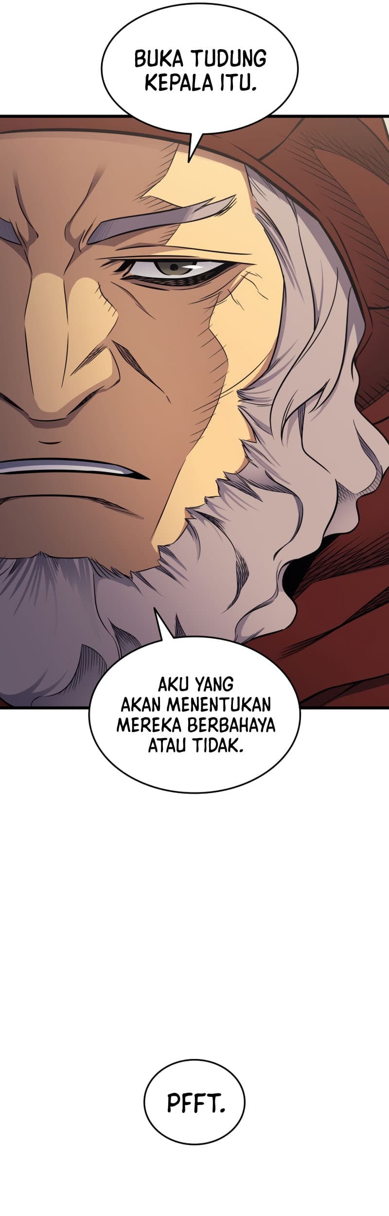 The Great Mage Returns After 4000 Years Chapter 134 Halaman 47