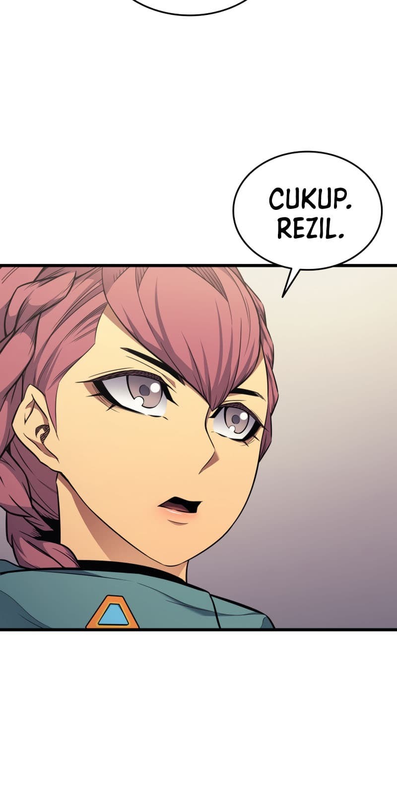 The Great Mage Returns After 4000 Years Chapter 134 Halaman 51