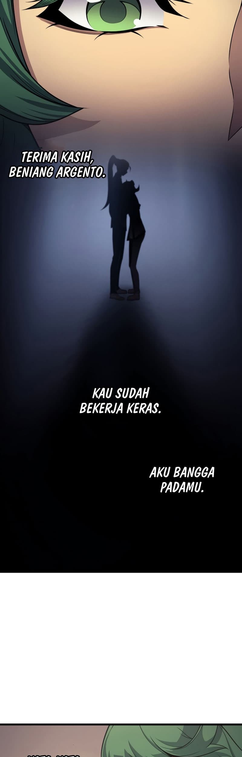 The Great Mage Returns After 4000 Years Chapter 144 Halaman 4