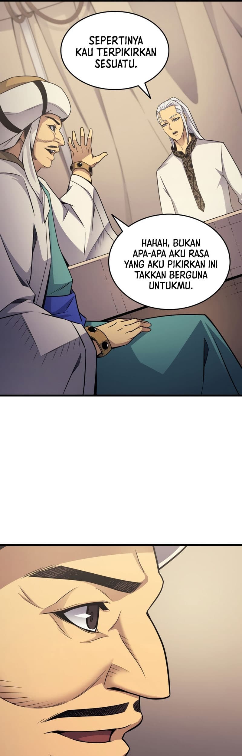 The Great Mage Returns After 4000 Years Chapter 144 Halaman 14