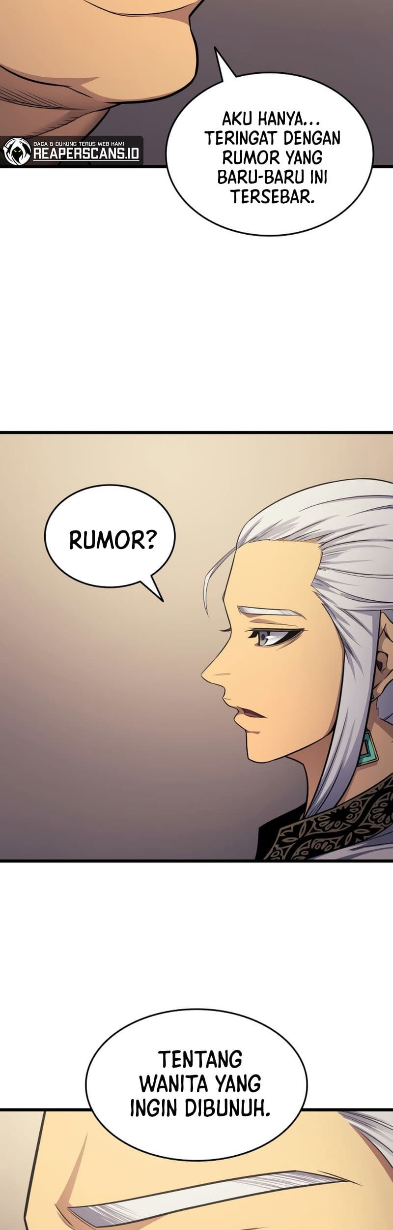 The Great Mage Returns After 4000 Years Chapter 144 Halaman 15