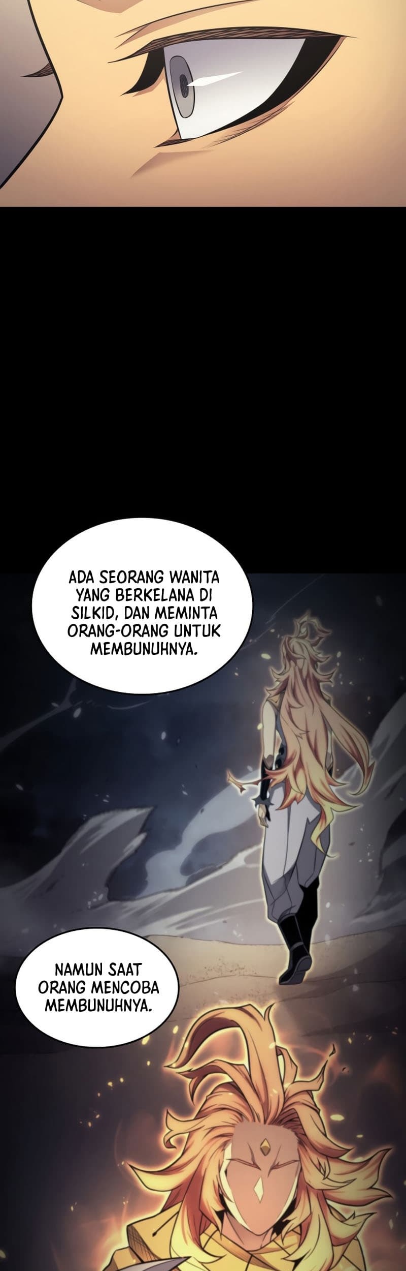 The Great Mage Returns After 4000 Years Chapter 144 Halaman 16