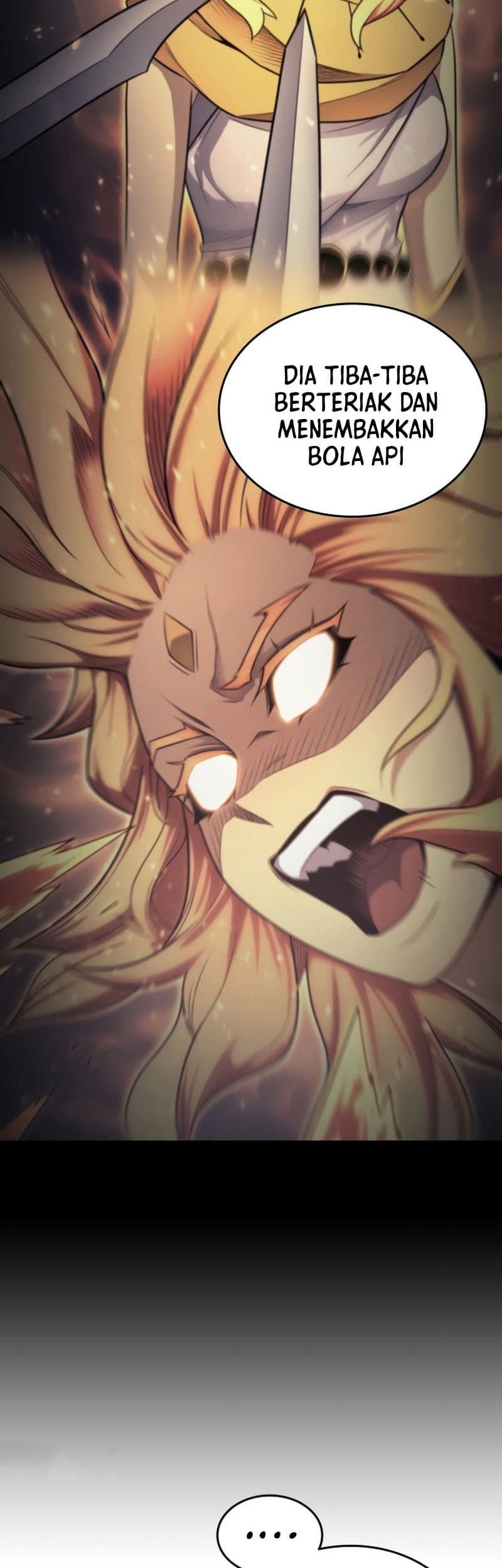 The Great Mage Returns After 4000 Years Chapter 144 Halaman 17