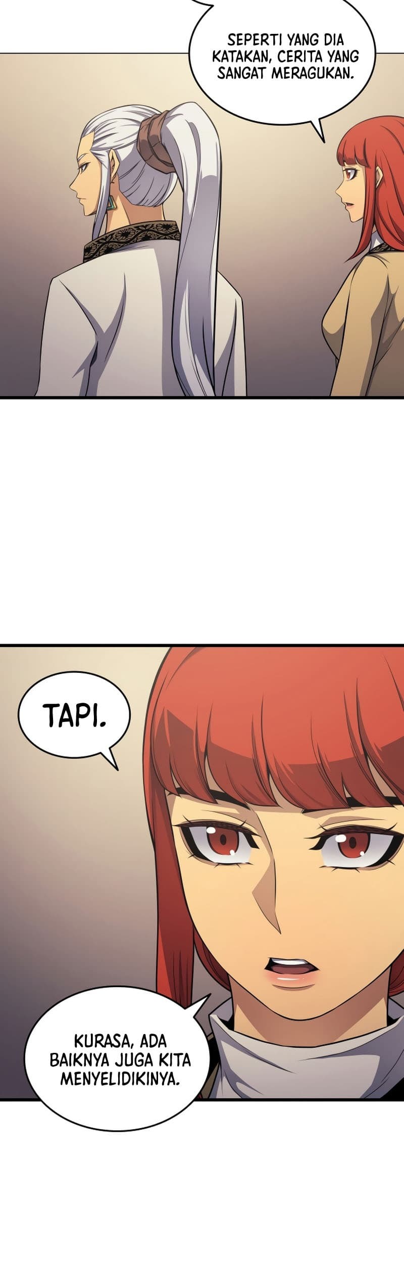 The Great Mage Returns After 4000 Years Chapter 144 Halaman 18