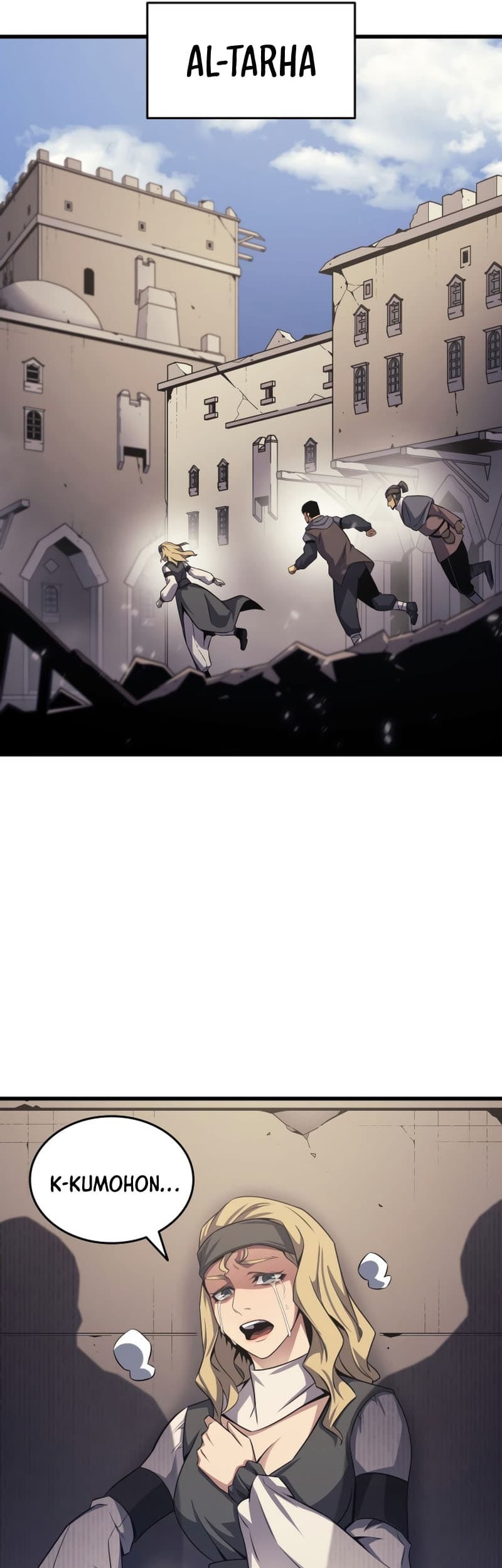 The Great Mage Returns After 4000 Years Chapter 144 Halaman 20