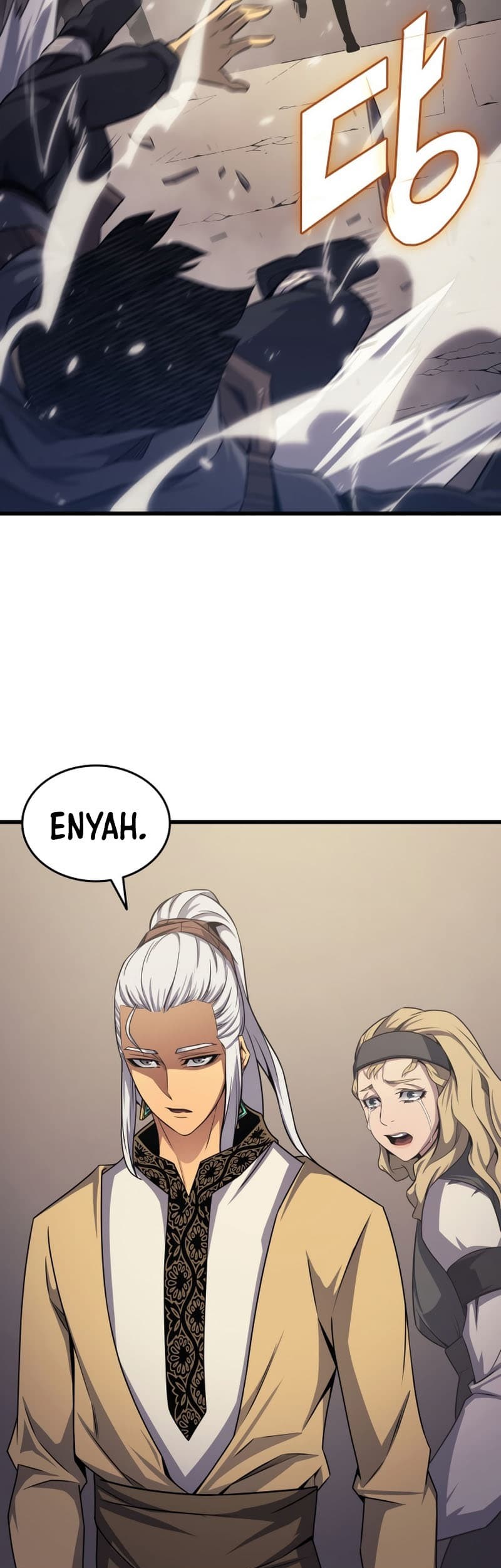 The Great Mage Returns After 4000 Years Chapter 144 Halaman 24