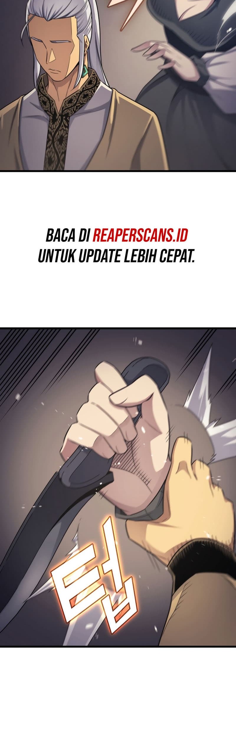 The Great Mage Returns After 4000 Years Chapter 144 Halaman 29