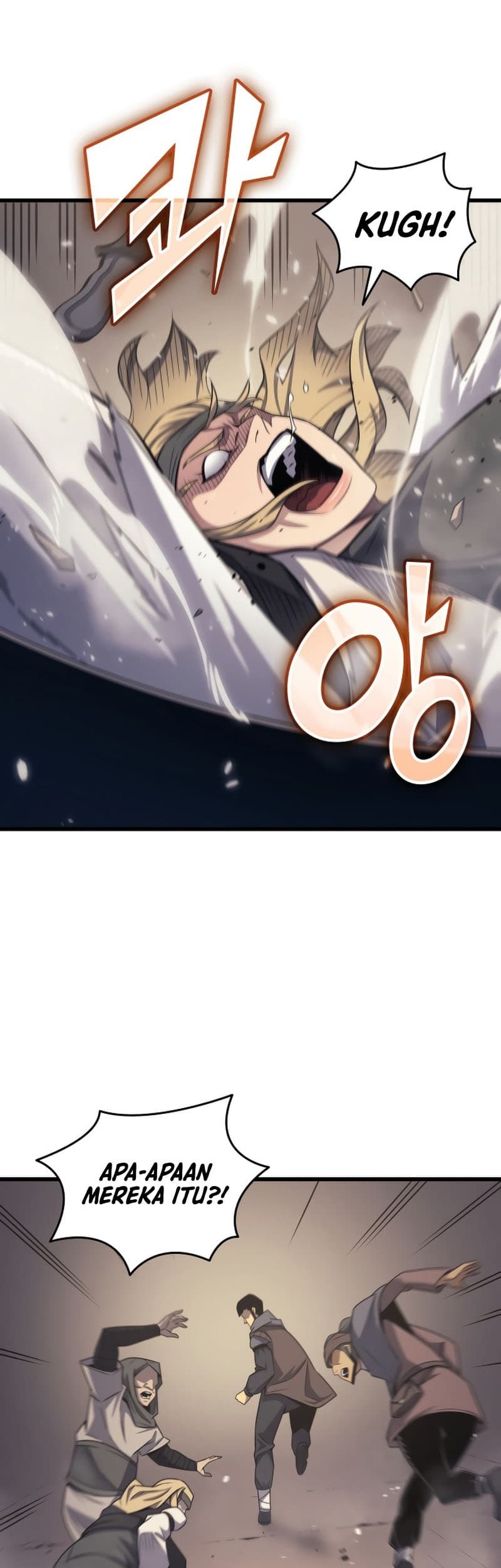 The Great Mage Returns After 4000 Years Chapter 144 Halaman 32