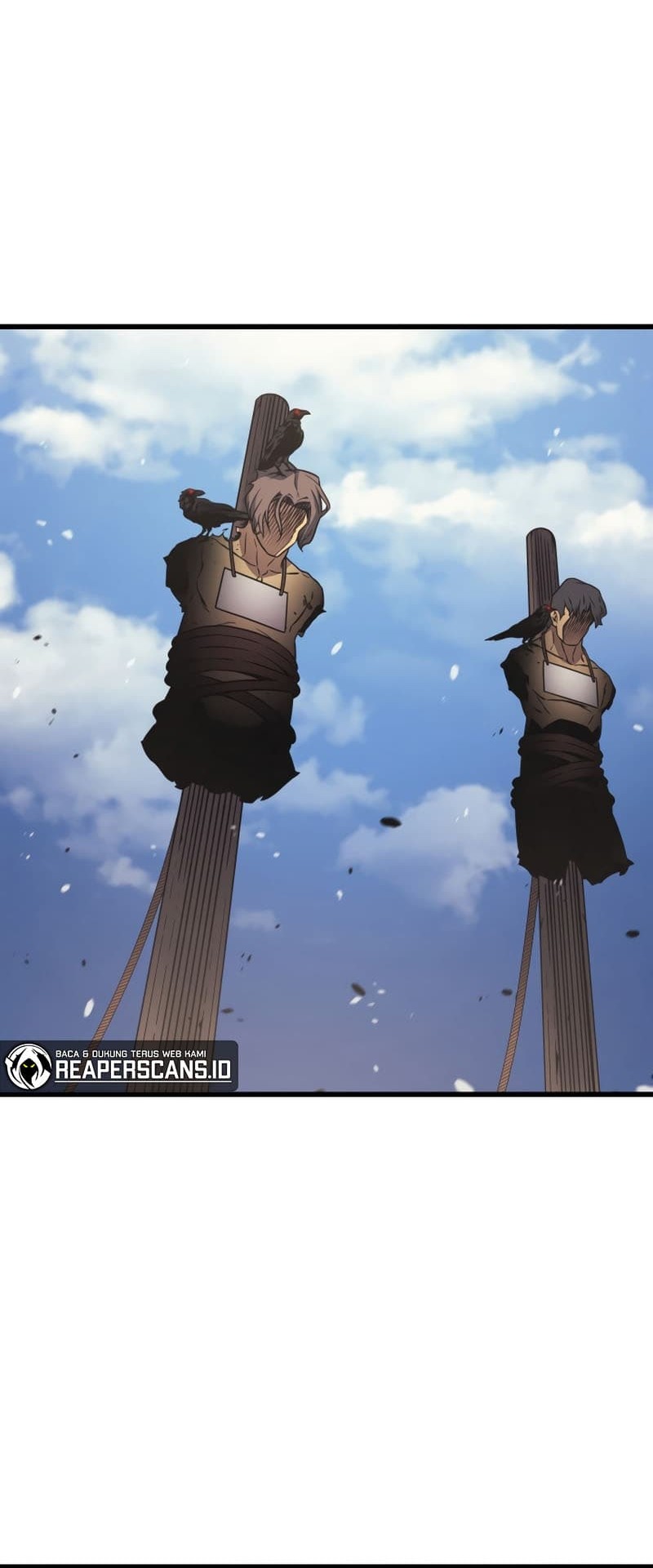 The Great Mage Returns After 4000 Years Chapter 144 Halaman 37